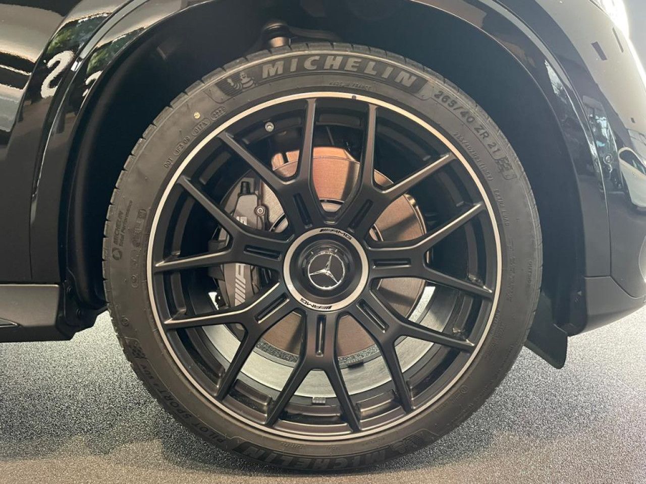 Mercedes-Benz GLC – Bild 9