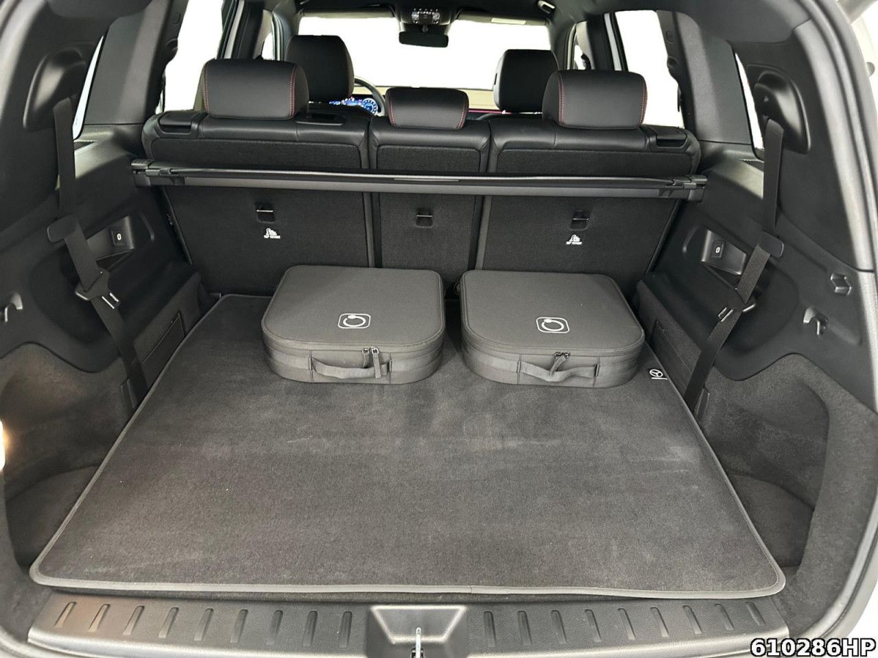 Mercedes-Benz EQB – Bild 6