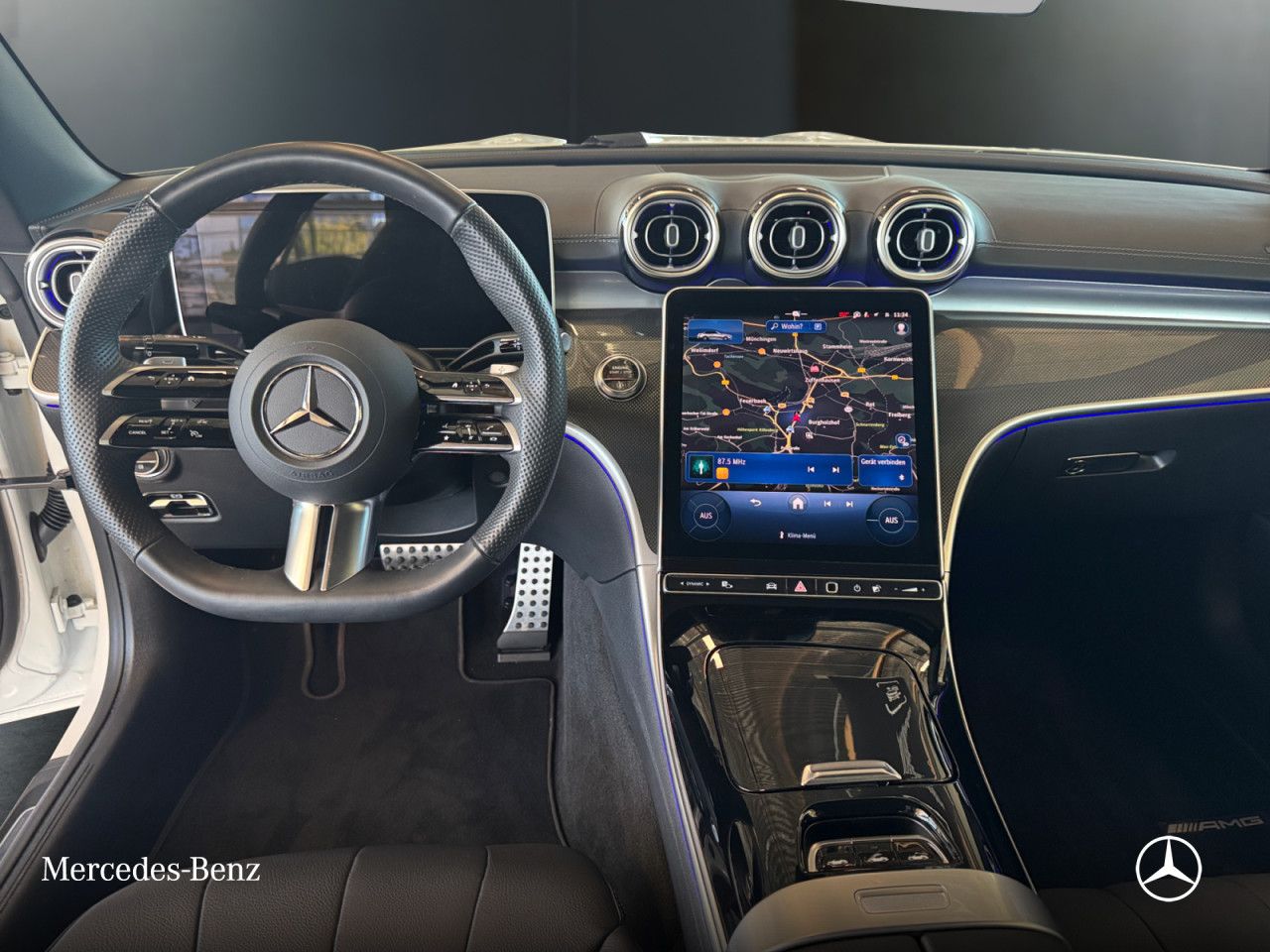 Mercedes-Benz CLE – Bild 11