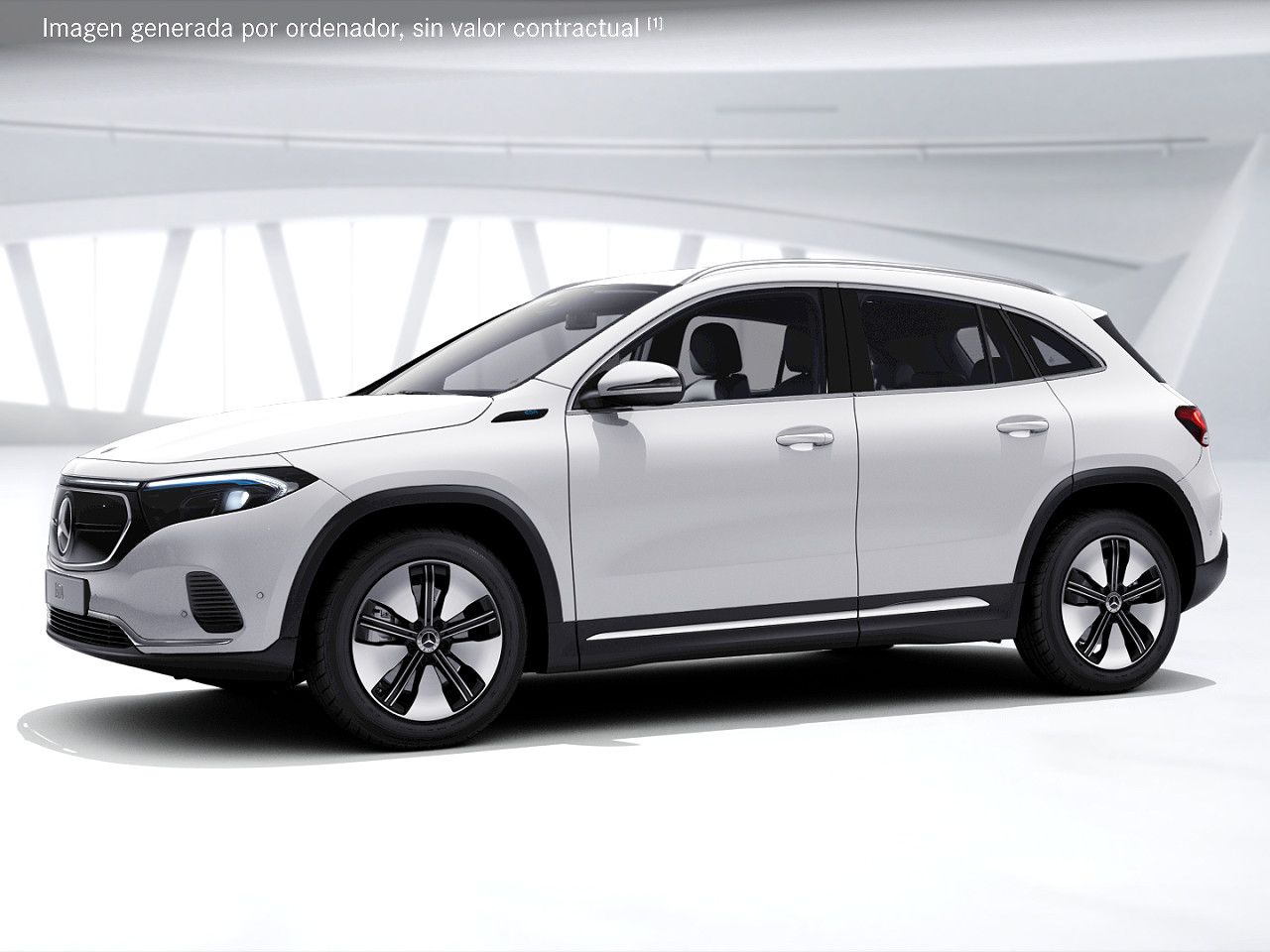 Foto de estudio 2 / 5