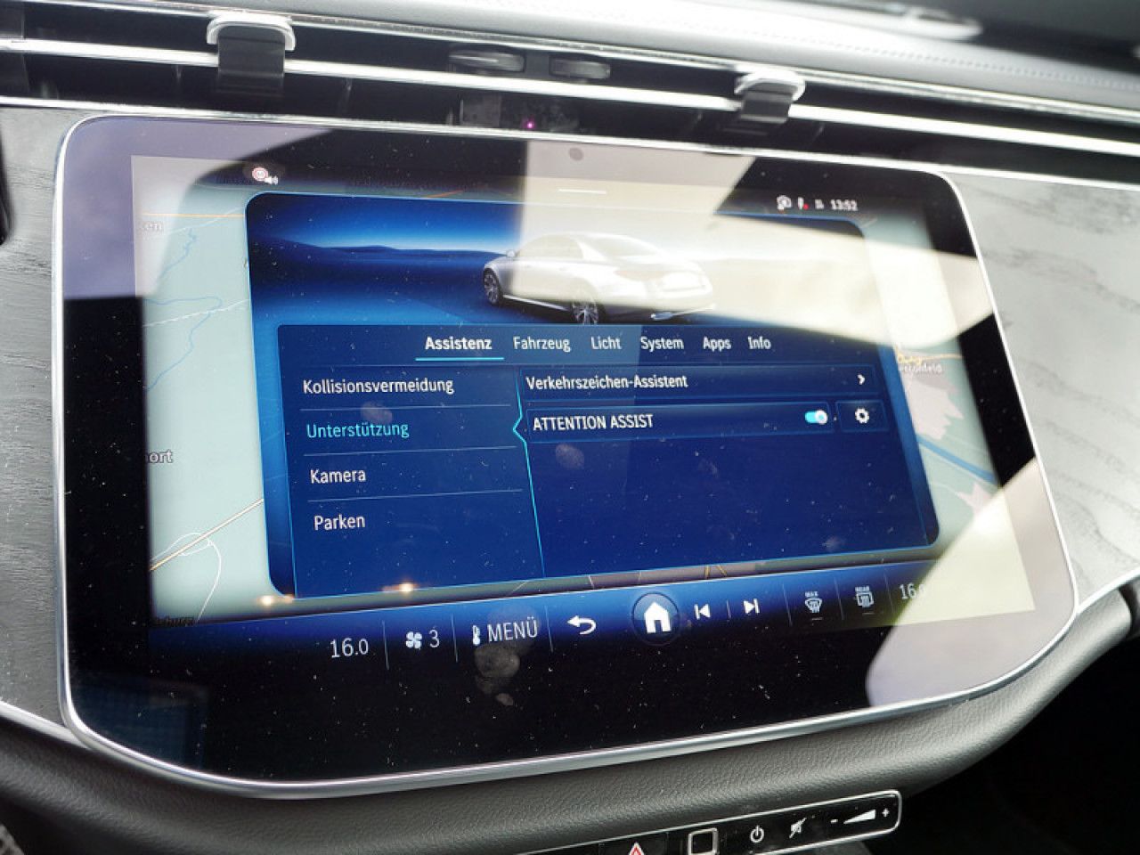 Mercedes-Benz E-Klasse – Bild 17