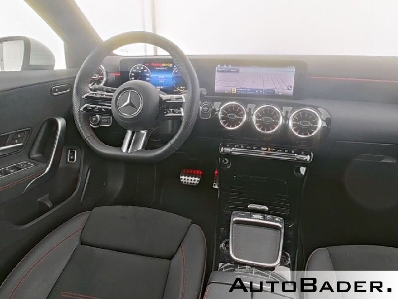 Mercedes-Benz A-Klasse – Bild 6