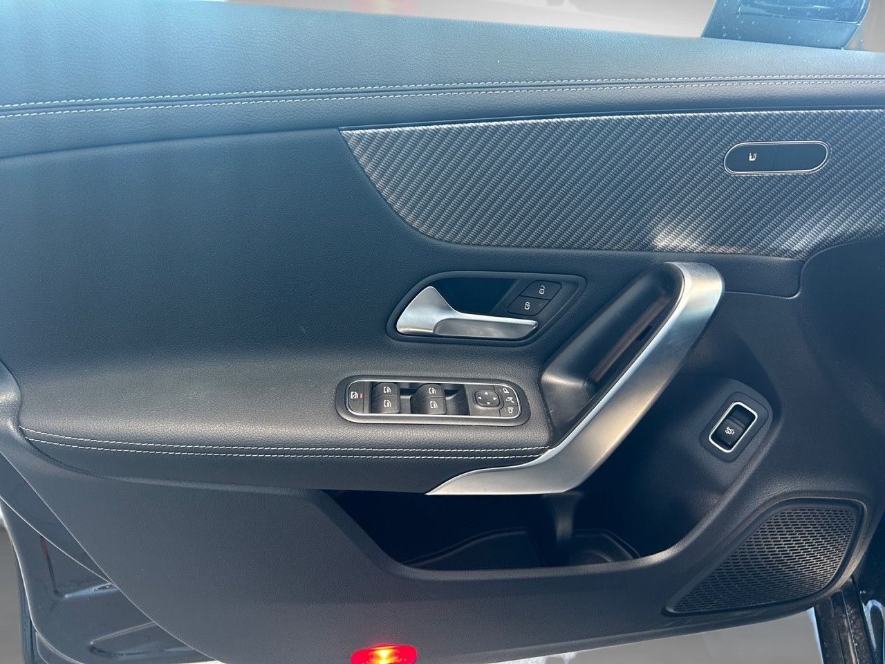 Mercedes-Benz CLA – Bild 11