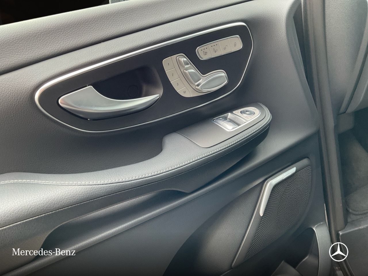 Mercedes-Benz V-Klasse – Bild 14