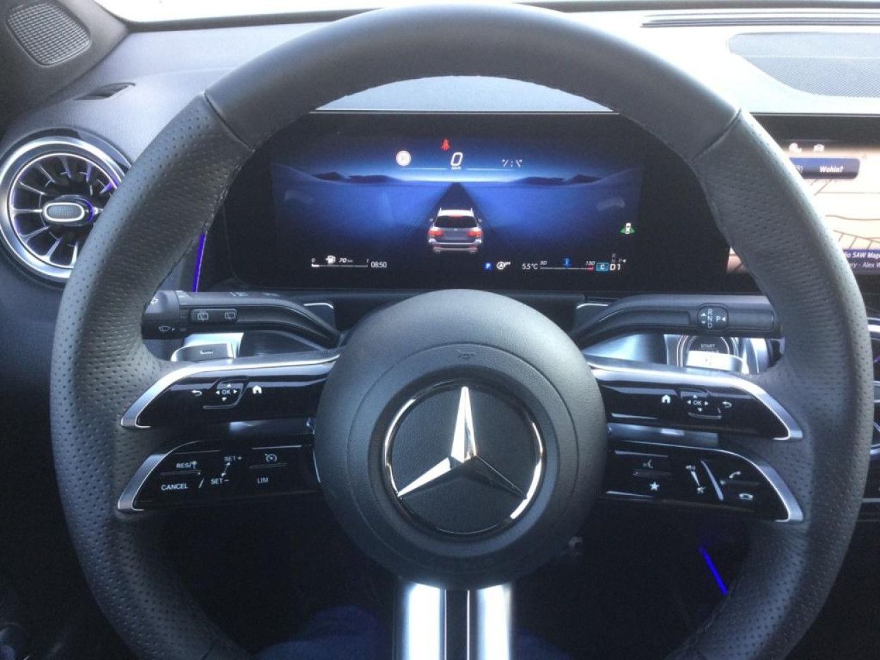 Mercedes-Benz GLB – Bild 18