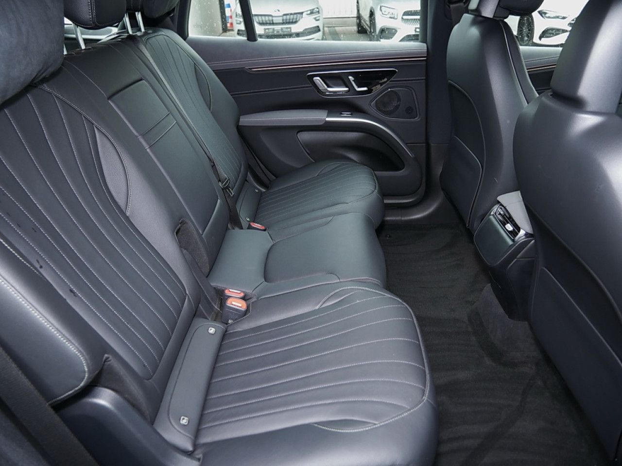 Mercedes-Benz EQS – Bild 7
