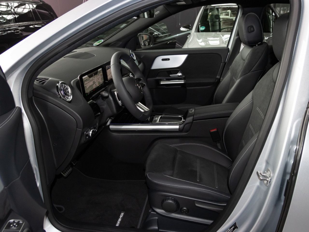 Mercedes-Benz GLA – Bild 17