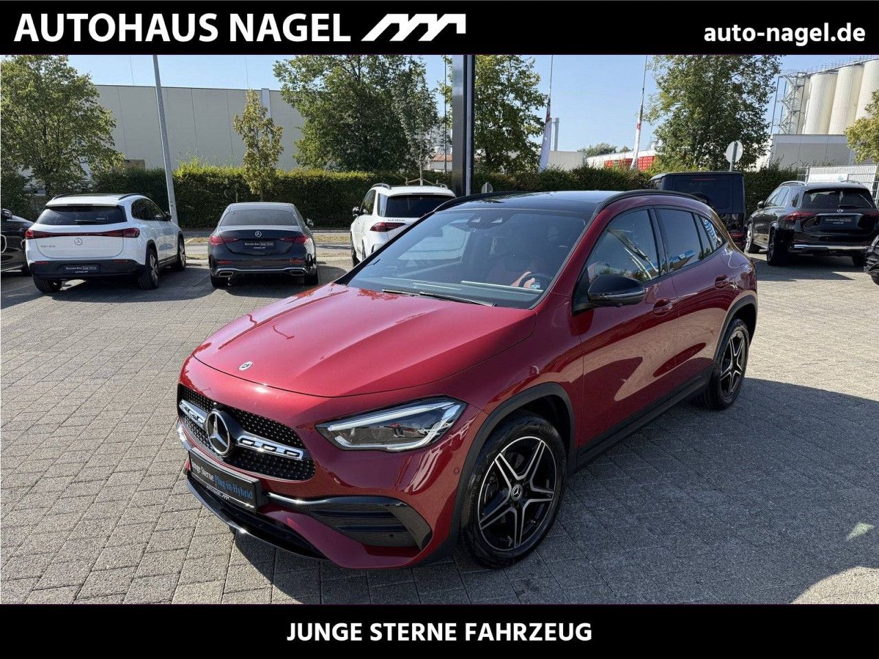 Fahrzeugbild 1 / 24