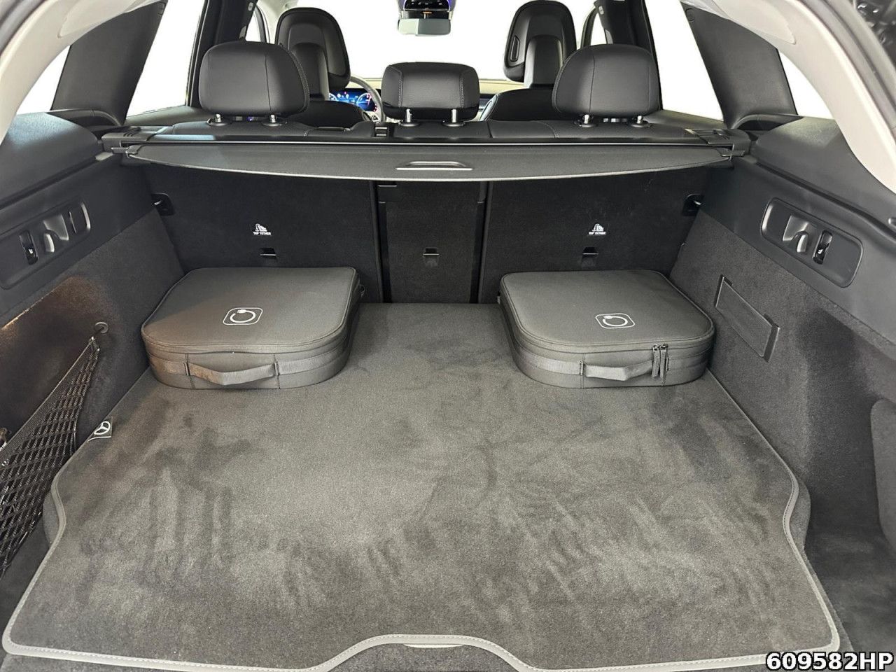 Mercedes-Benz GLC – Bild 6