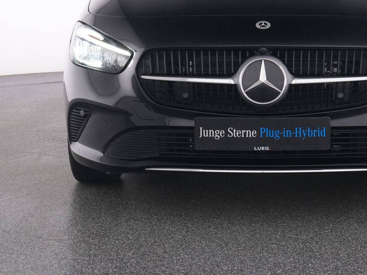 Mercedes-Benz B-Klasse – Bild 16