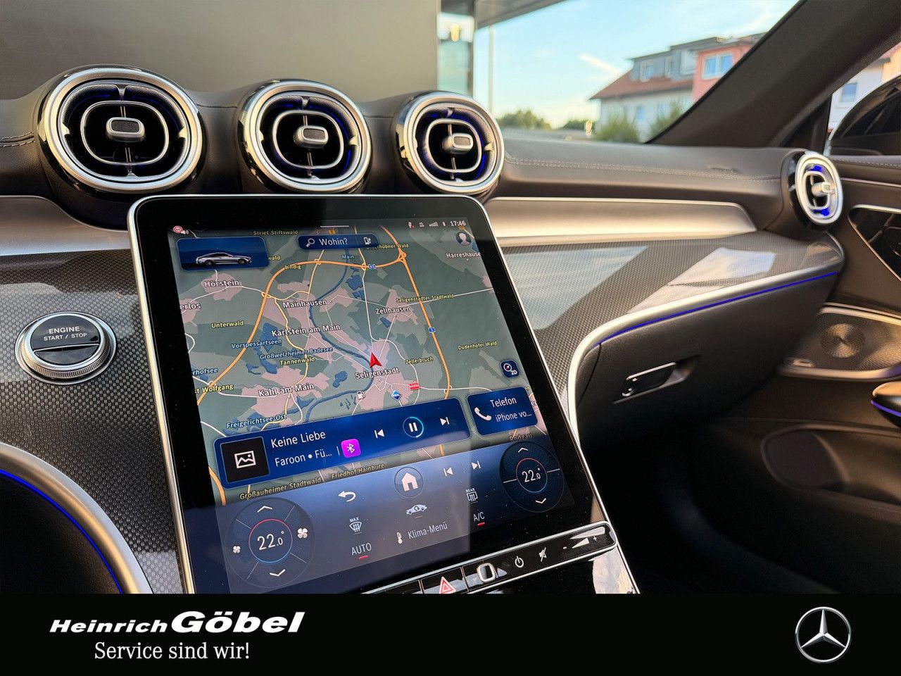 Mercedes-Benz CLE – Bild 9