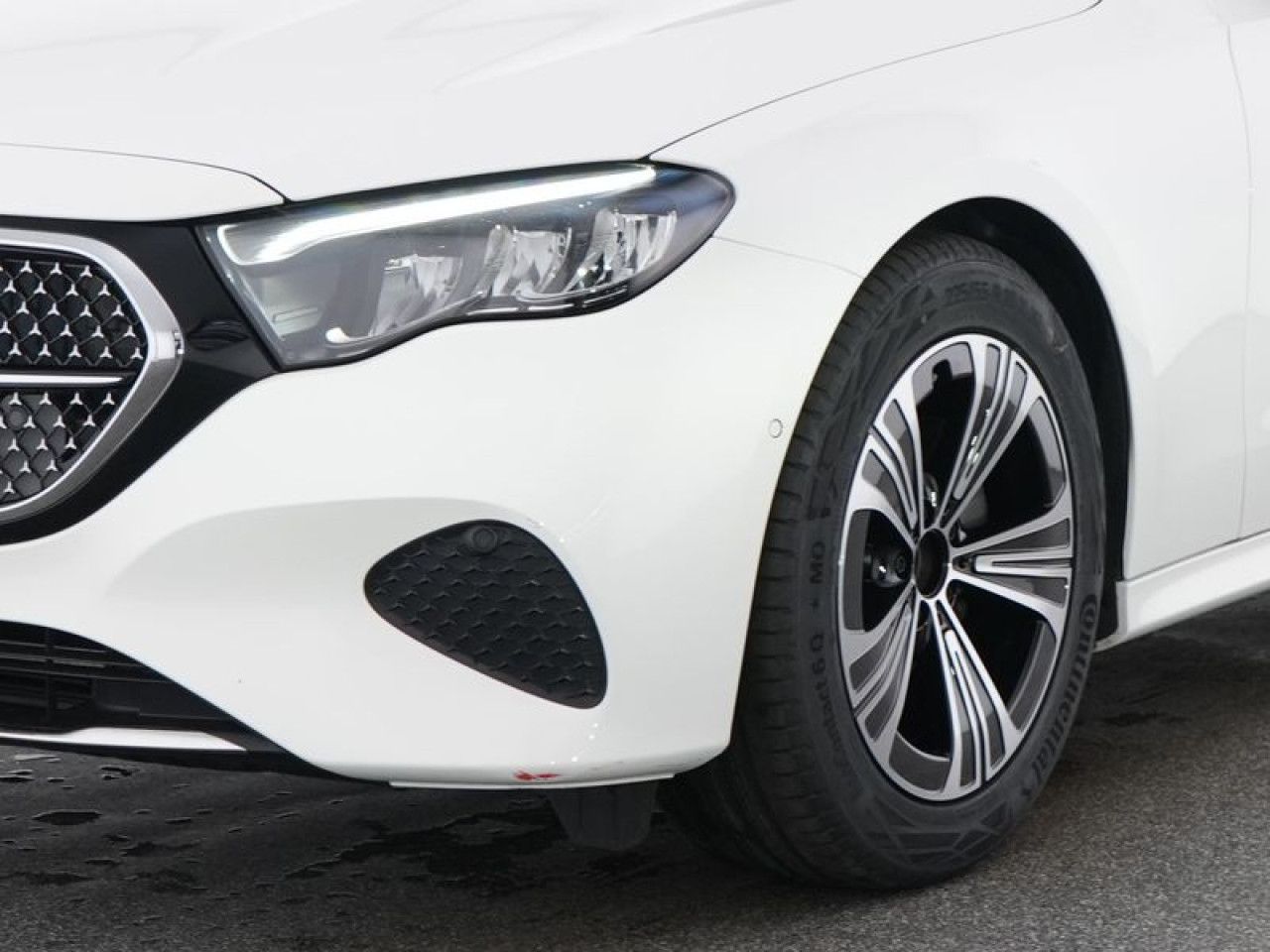 Mercedes-Benz E-Klasse – Bild 2