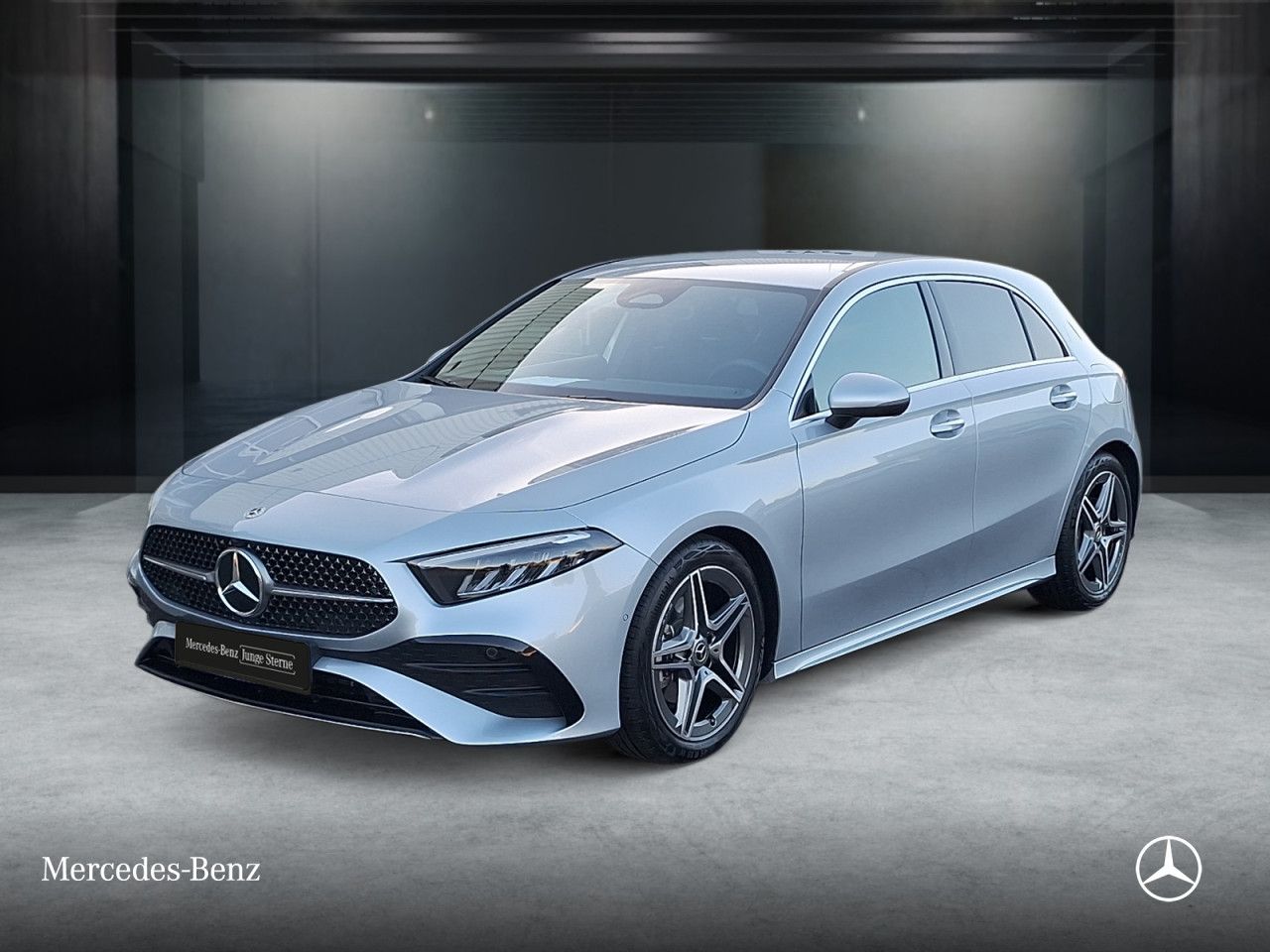 Mercedes-Benz A-Klasse – Bild 7
