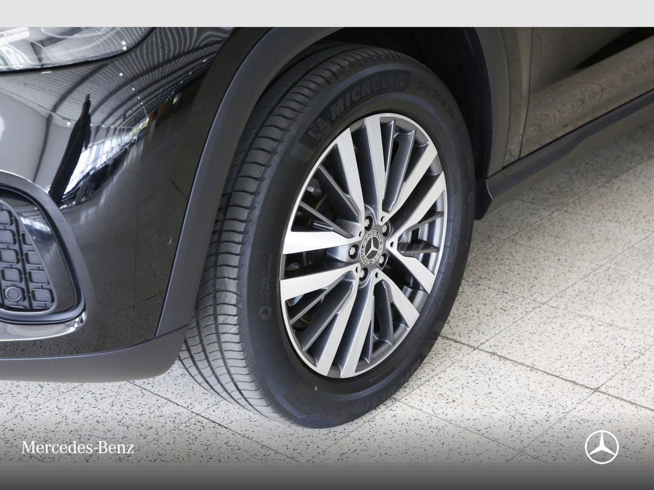 Mercedes-Benz GLS – Bild 3
