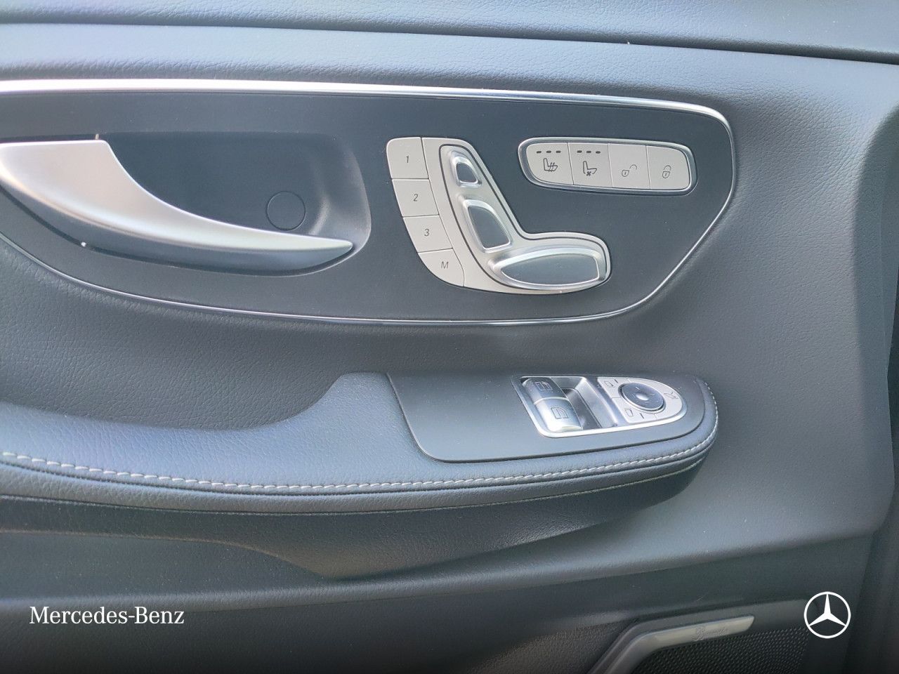 Mercedes-Benz V-Klasse – Bild 14