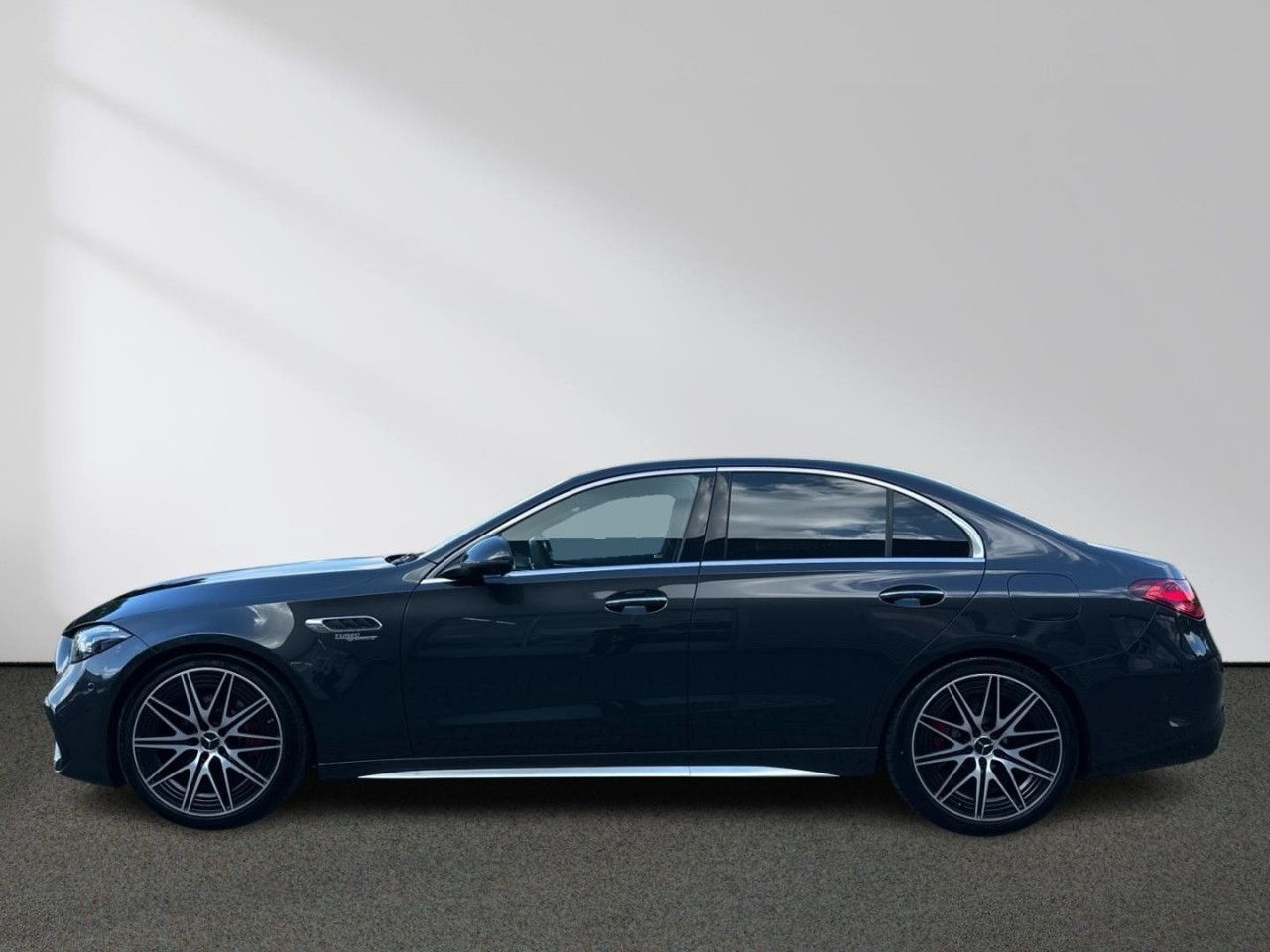 Mercedes-Benz C-Klasse – Bild 12