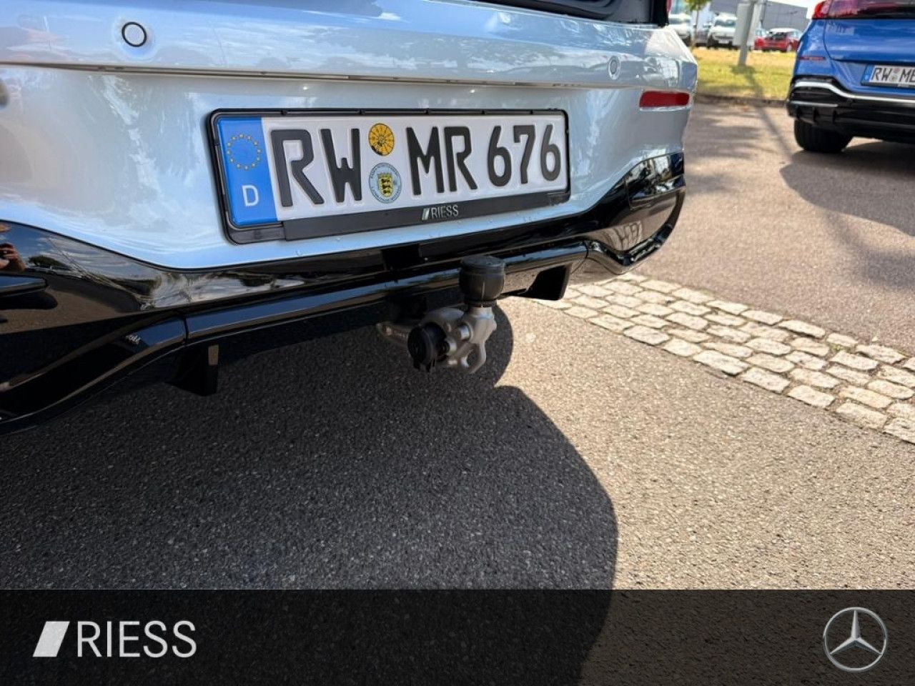 Mercedes-Benz GLB – Bild 16