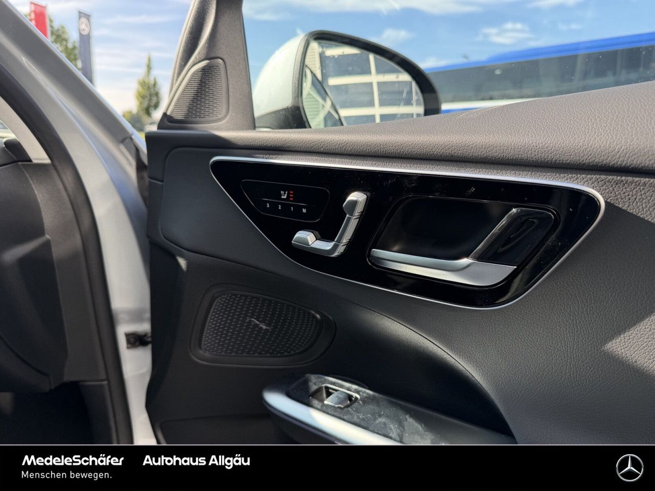 Mercedes-Benz C-Klasse – Bild 11