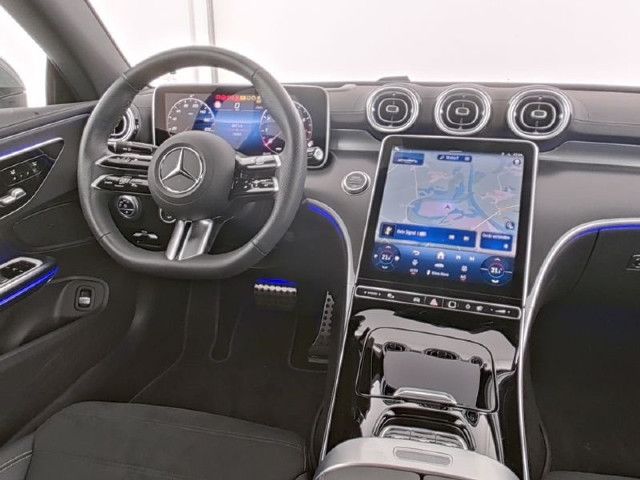 Mercedes-Benz CLE 200