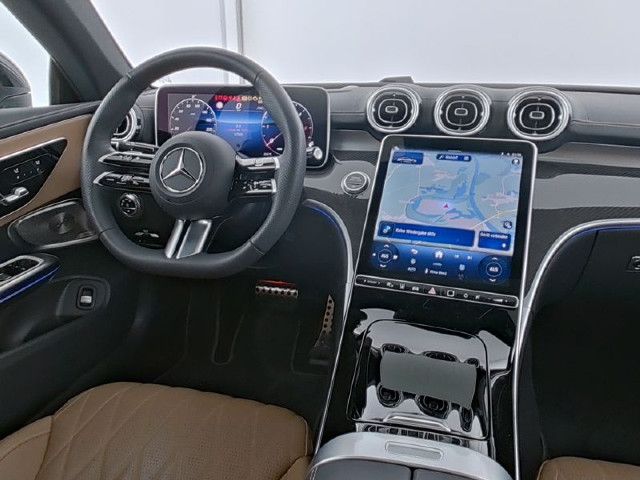 Mercedes-Benz CLE 220