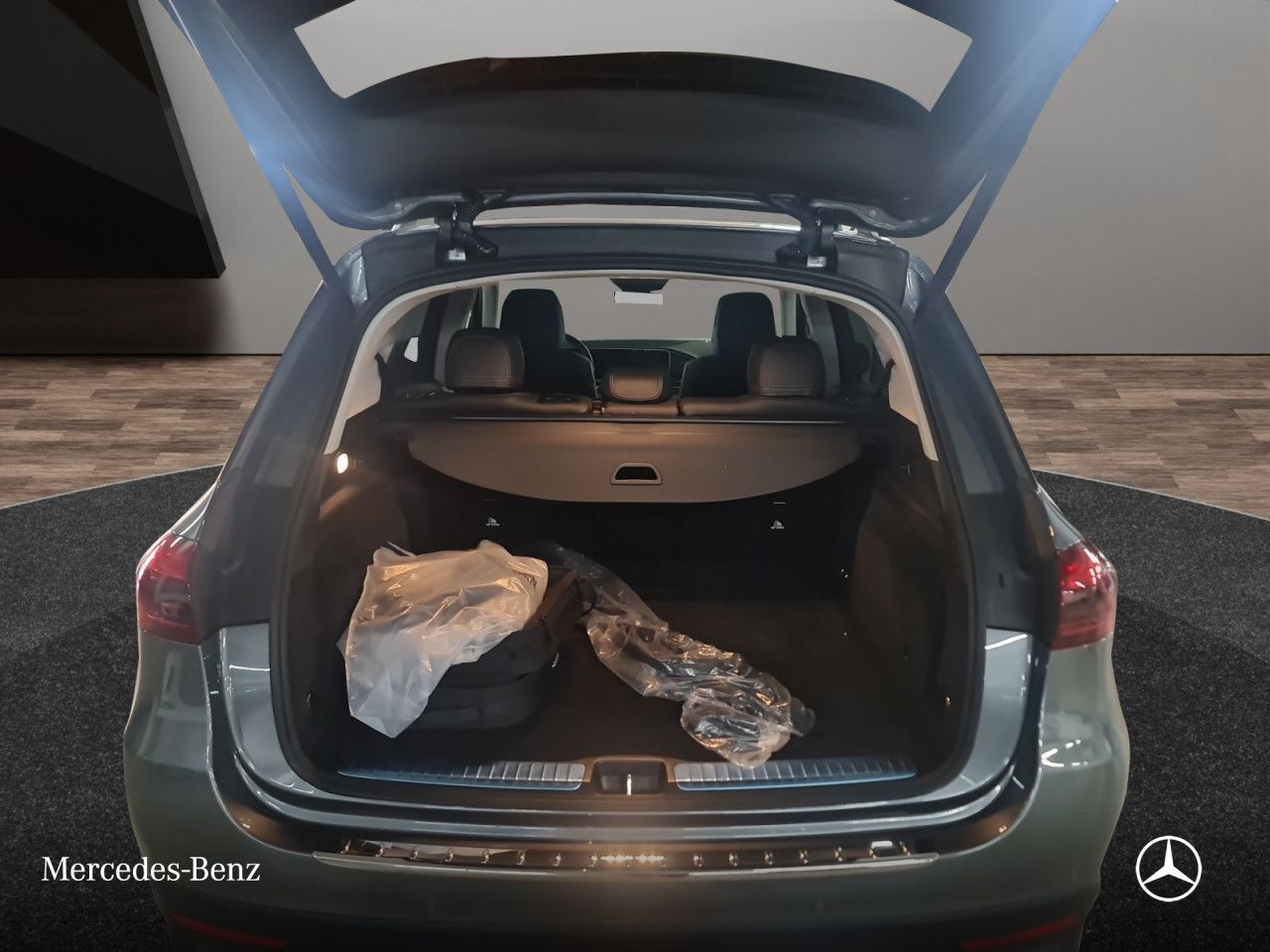 Mercedes-Benz GLE – Bild 15