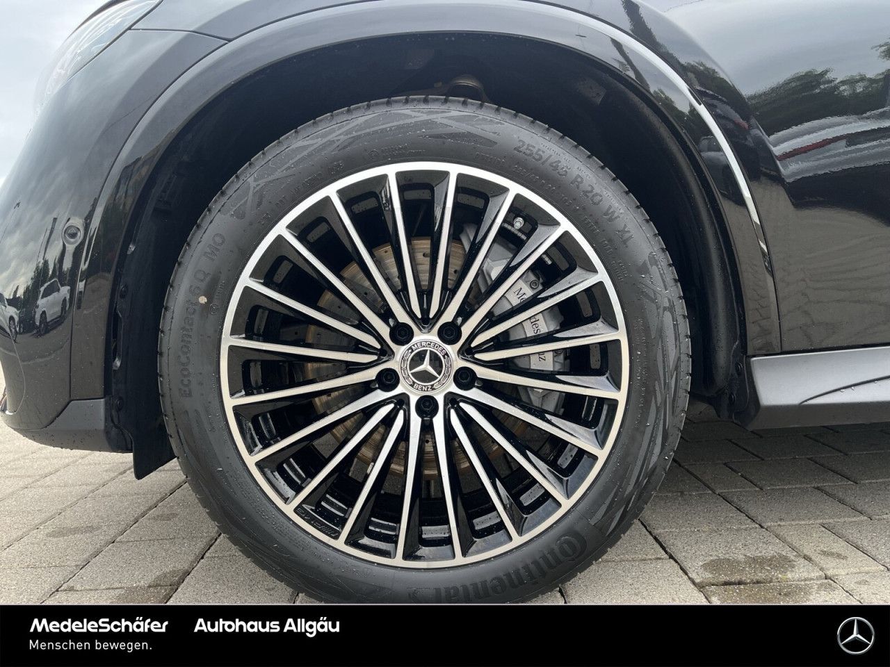 Mercedes-Benz GLC – Bild 21