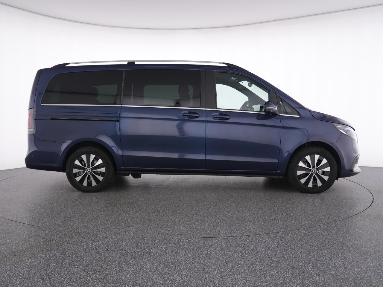 Mercedes-Benz V-Klasse – Bild 11