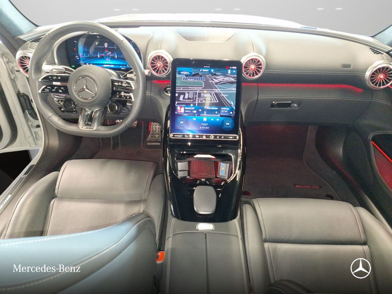 Mercedes-Benz AMG GT – Bild 10