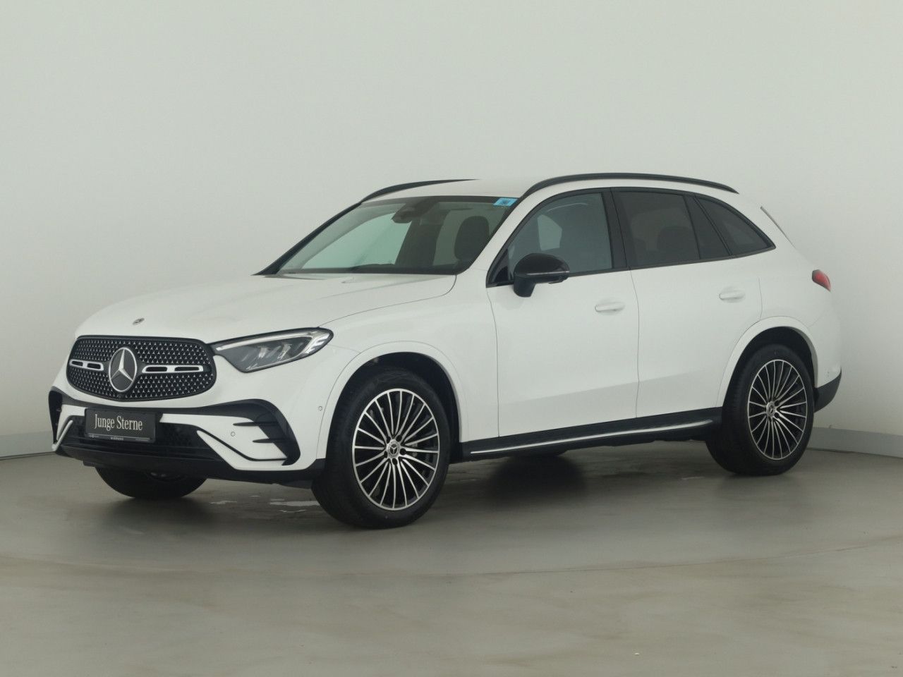Mercedes-Benz GLC – Bild 5