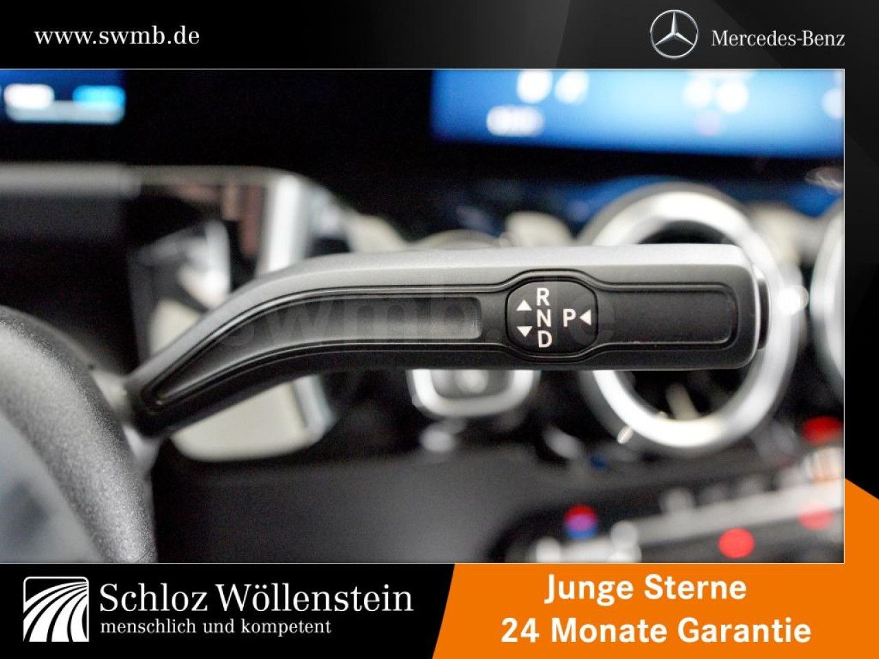 Mercedes-Benz B-Klasse – Bild 19