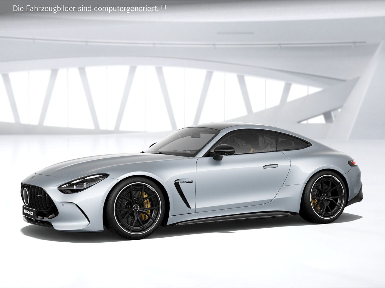 Mercedes-Benz AMG GT – Bild 18