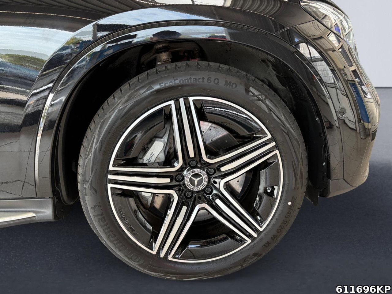 Mercedes-Benz GLC – Bild 5