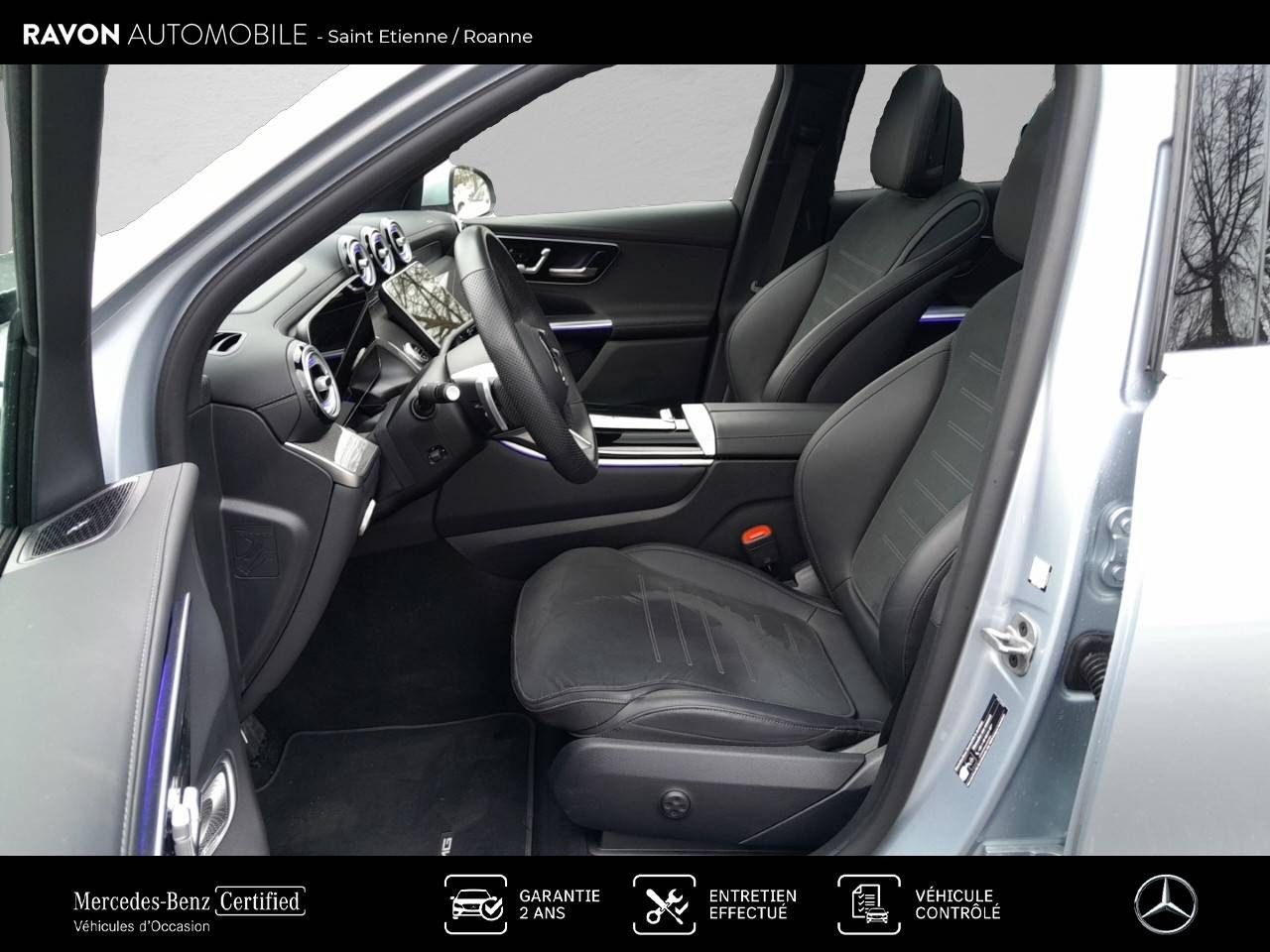 Photo du v&eacute;hicule 4 / 18