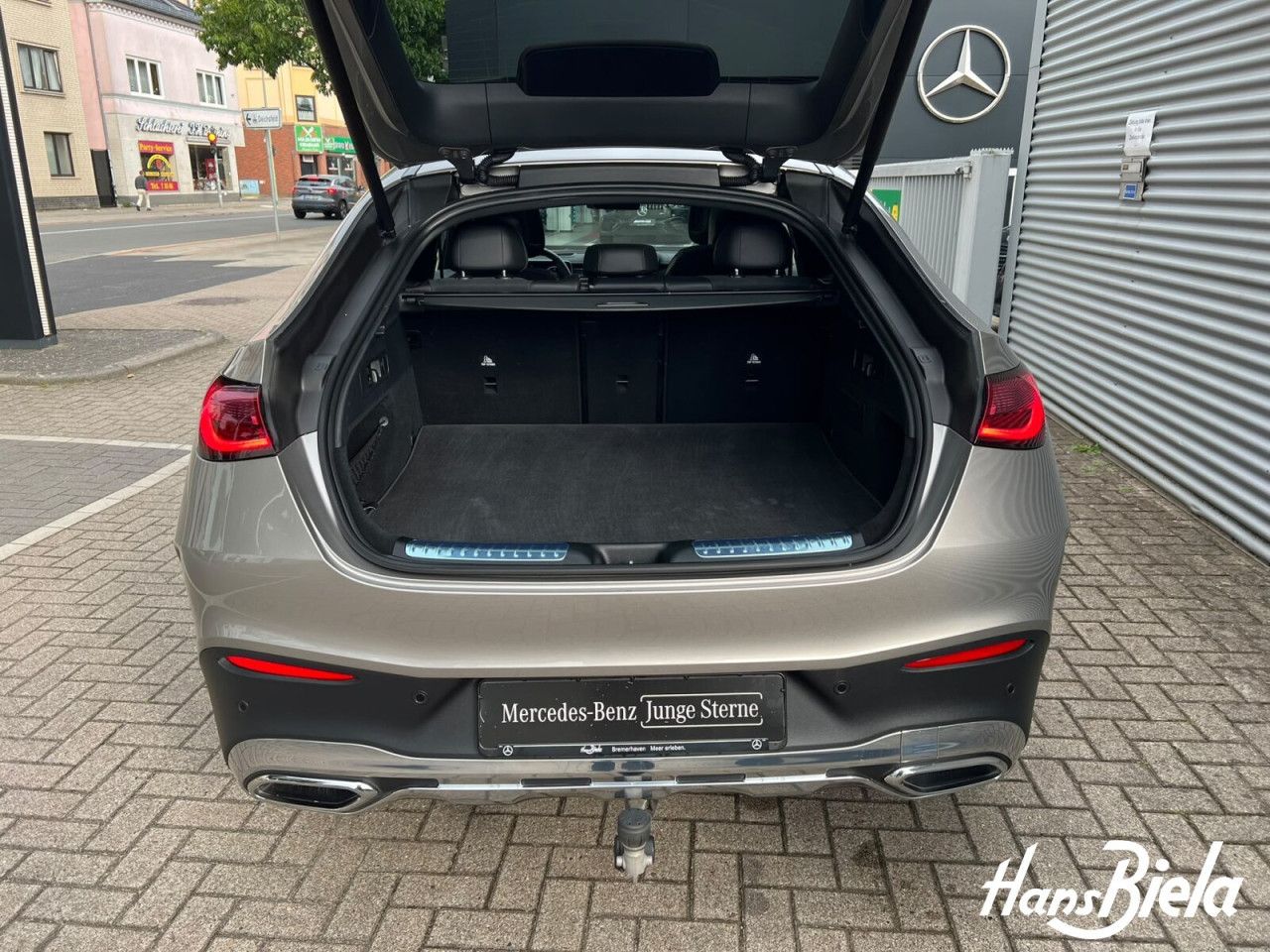 Mercedes-Benz GLC – Bild 7