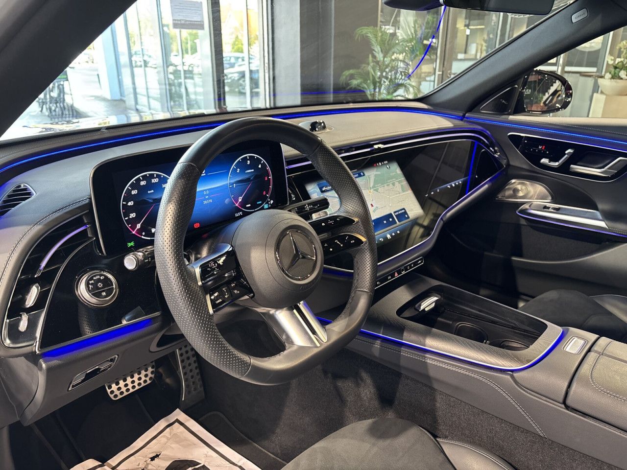 Mercedes-Benz E-Klasse – Bild 6