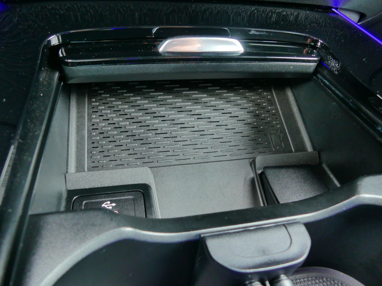 Mercedes-Benz EQB – Bild 27