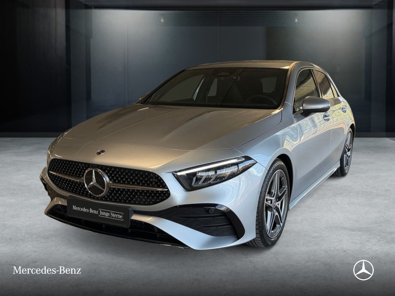 Mercedes-Benz A-Klasse – Bild 7