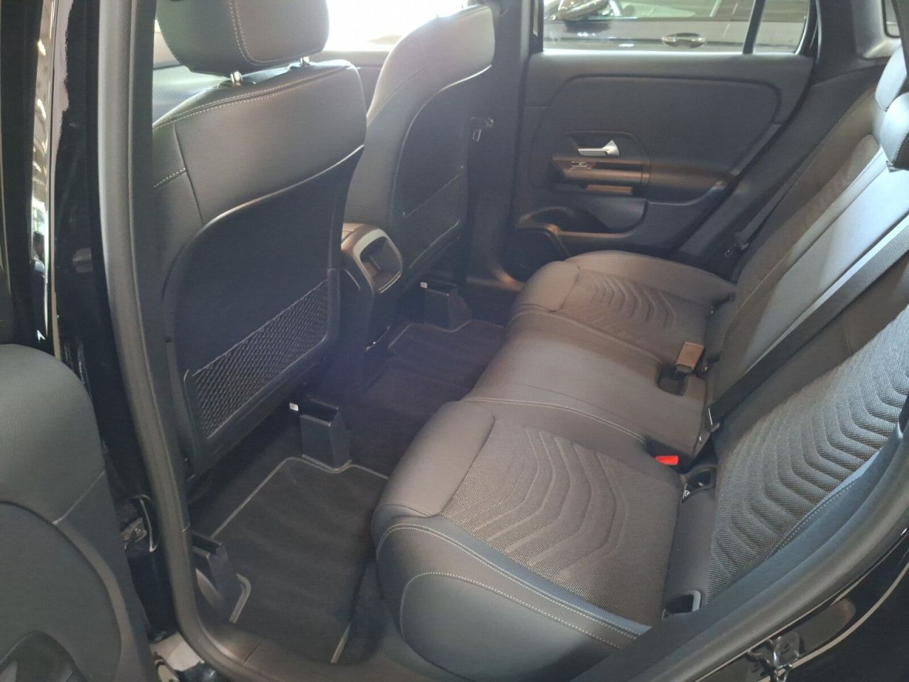 Mercedes-Benz GLA – Bild 13