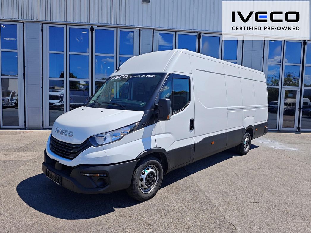 IVECO | 35S14HV