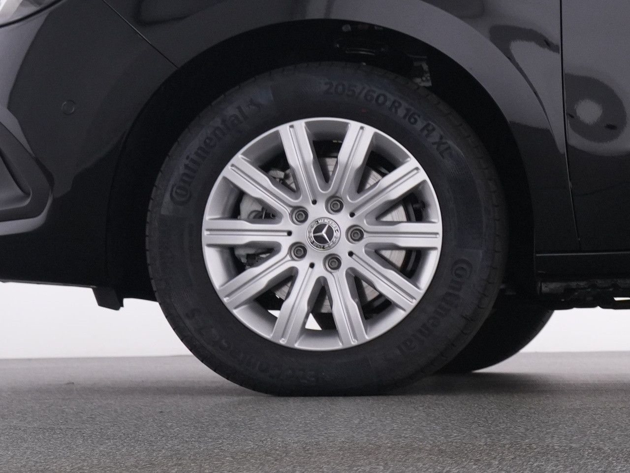 Mercedes-Benz T-Klasse – Bild 19