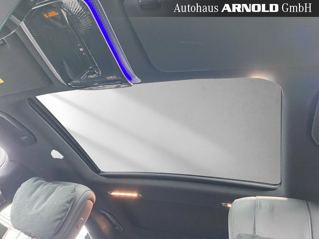 Mercedes-Benz S-Klasse – Bild 15