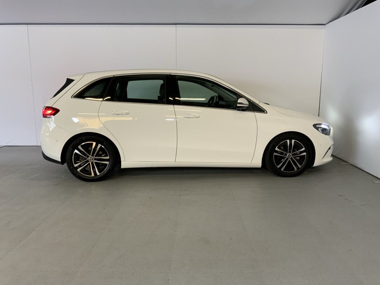 Mercedes-Benz B-Klasse – Bild 4