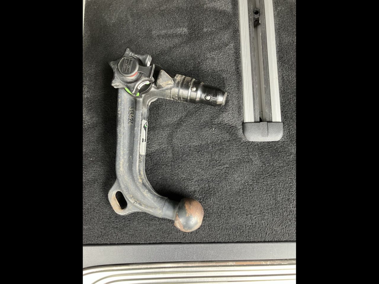 Mercedes-Benz V-Klasse – Bild 20