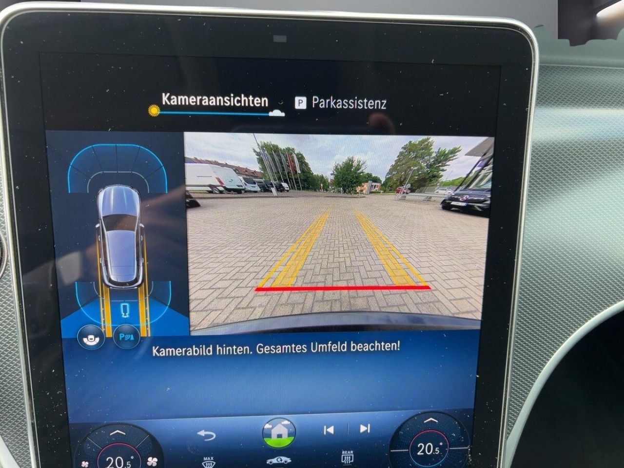 Fahrzeugbild 18 / 21