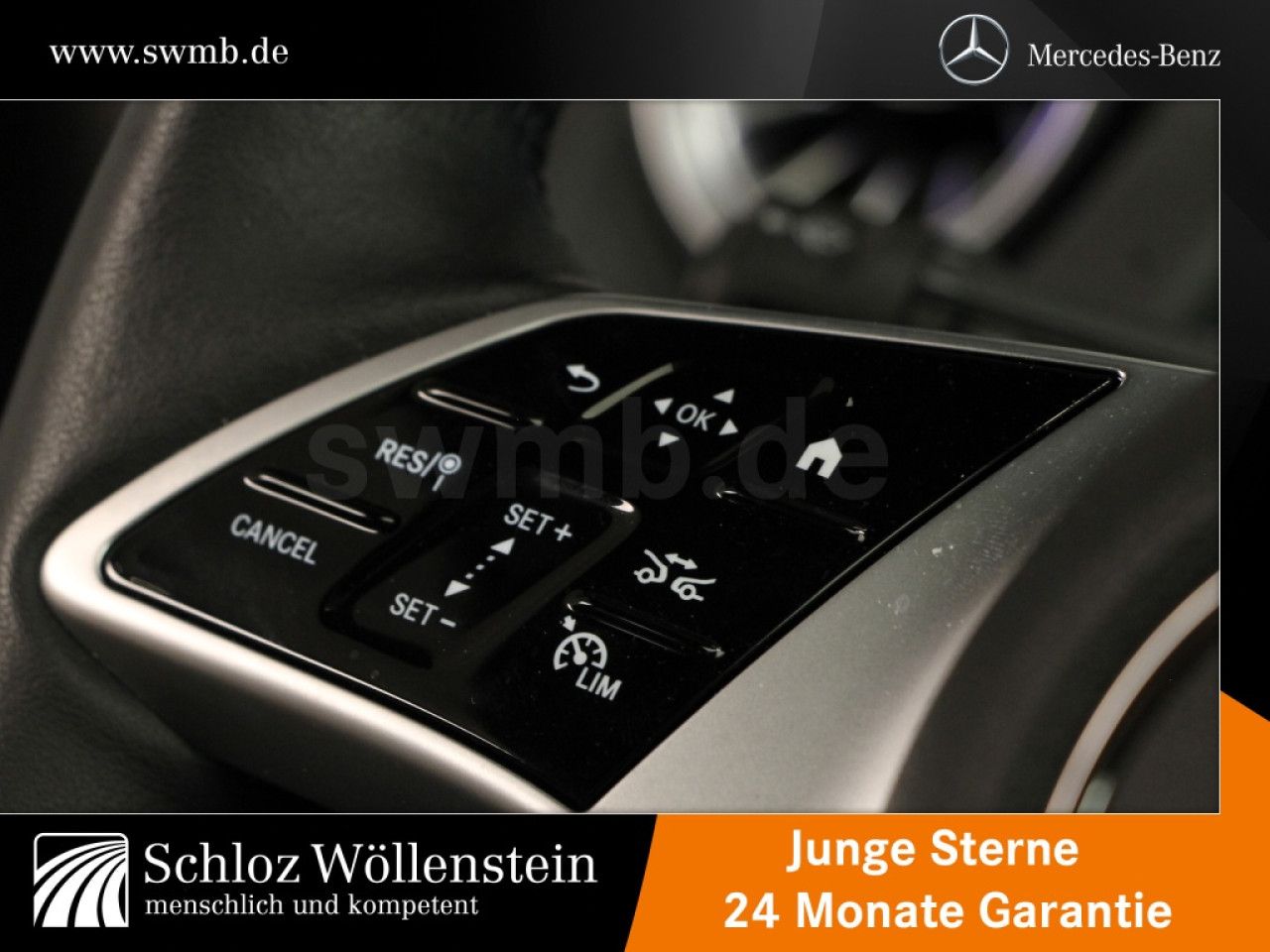 Mercedes-Benz GLB – Bild 9