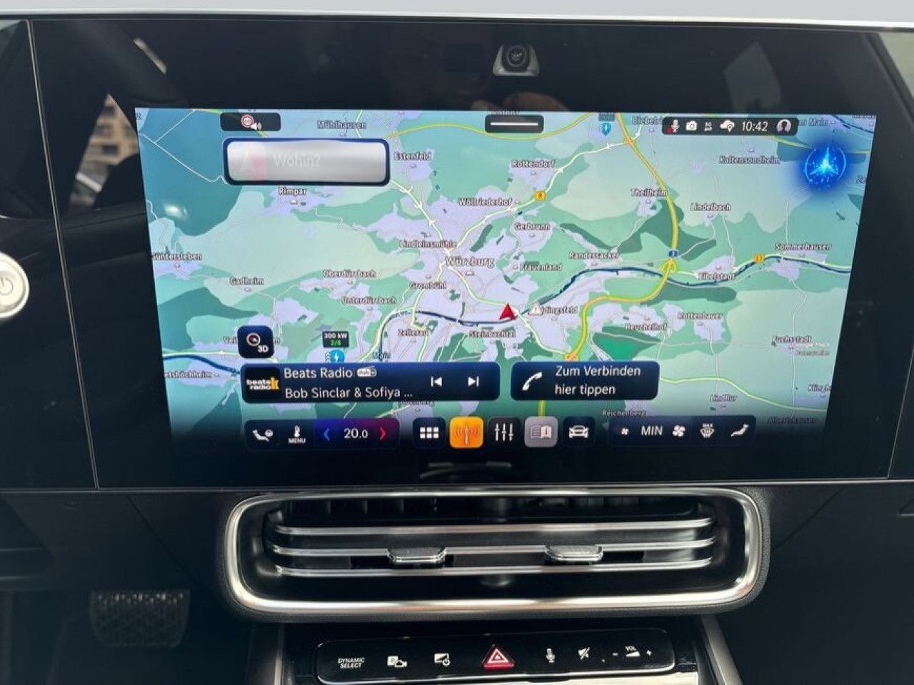 Mercedes-Benz CLA – Bild 19