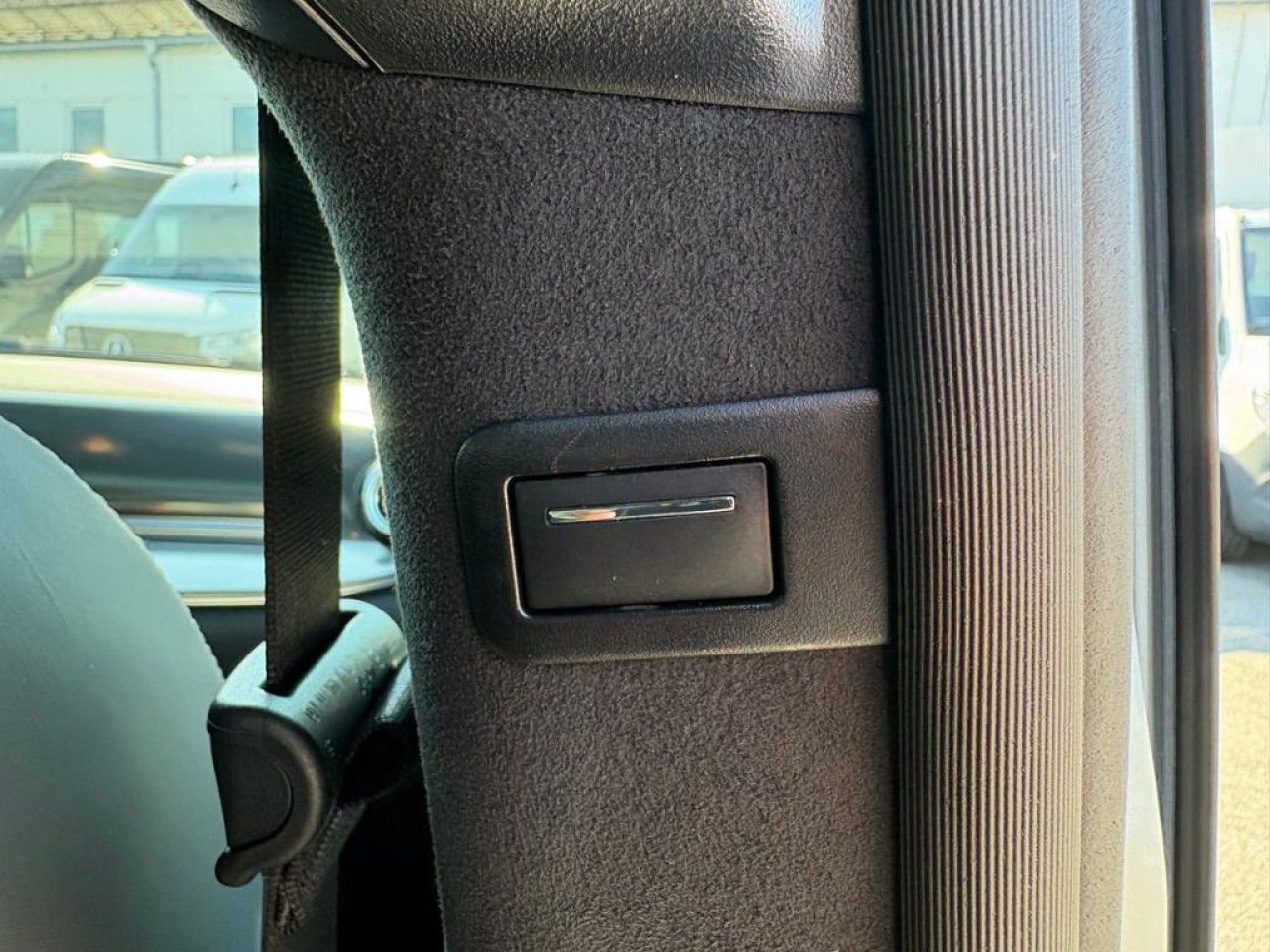 Mercedes-Benz V-Klasse – Bild 27