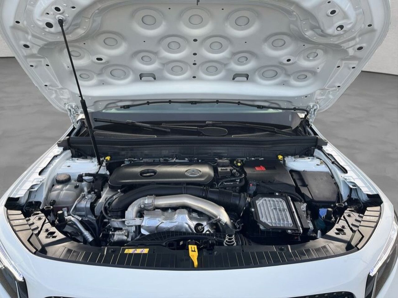 Mercedes-Benz GLB – Bild 22