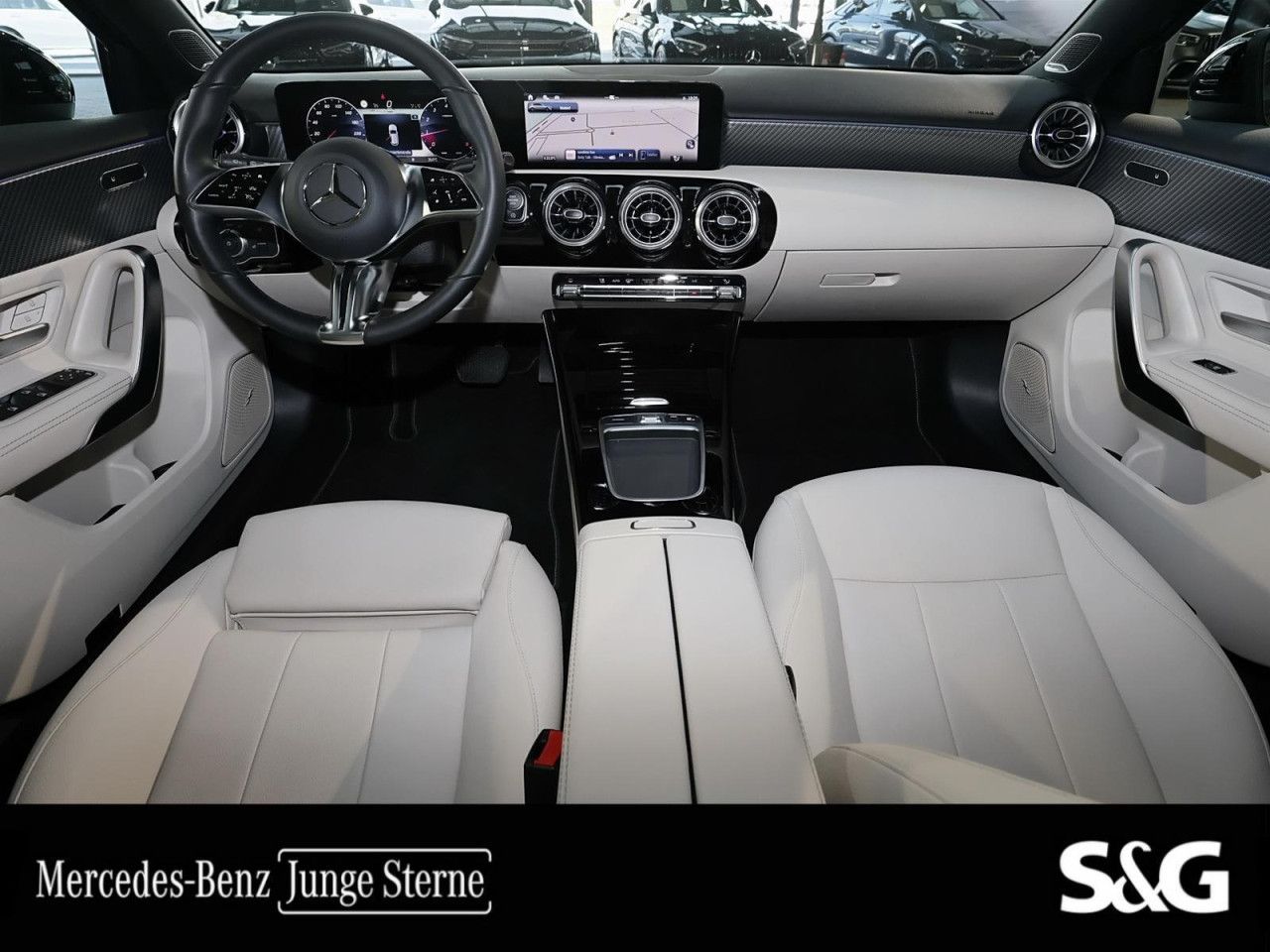Mercedes-Benz A-Klasse – Bild 5