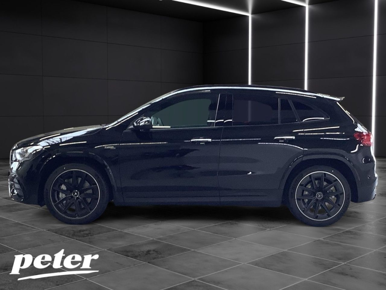 Mercedes-Benz GLA – Bild 2